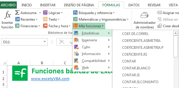 Curso De Excel Básico La GuÍa Definitiva Para Principiantes 3906