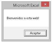 Msgbox поверх всех окон vba excel